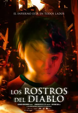 Los rostros del diablo